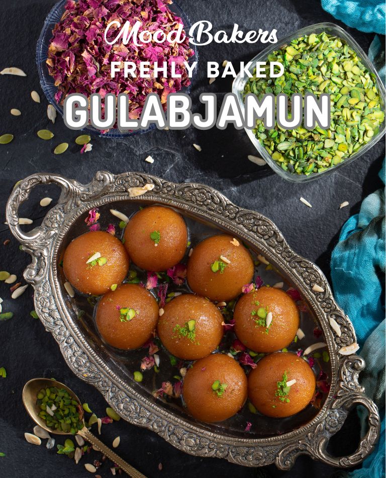Gulabjamun