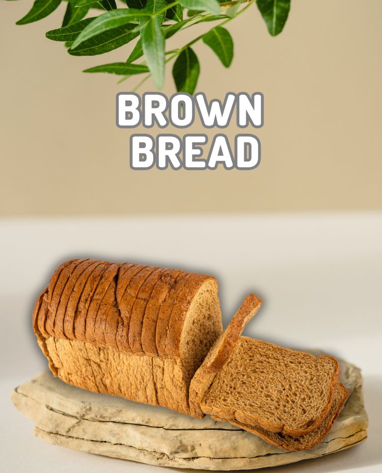 Brown Bread