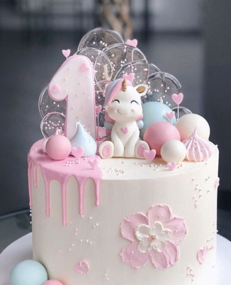 Kids Cake KA10 (Pineapple)