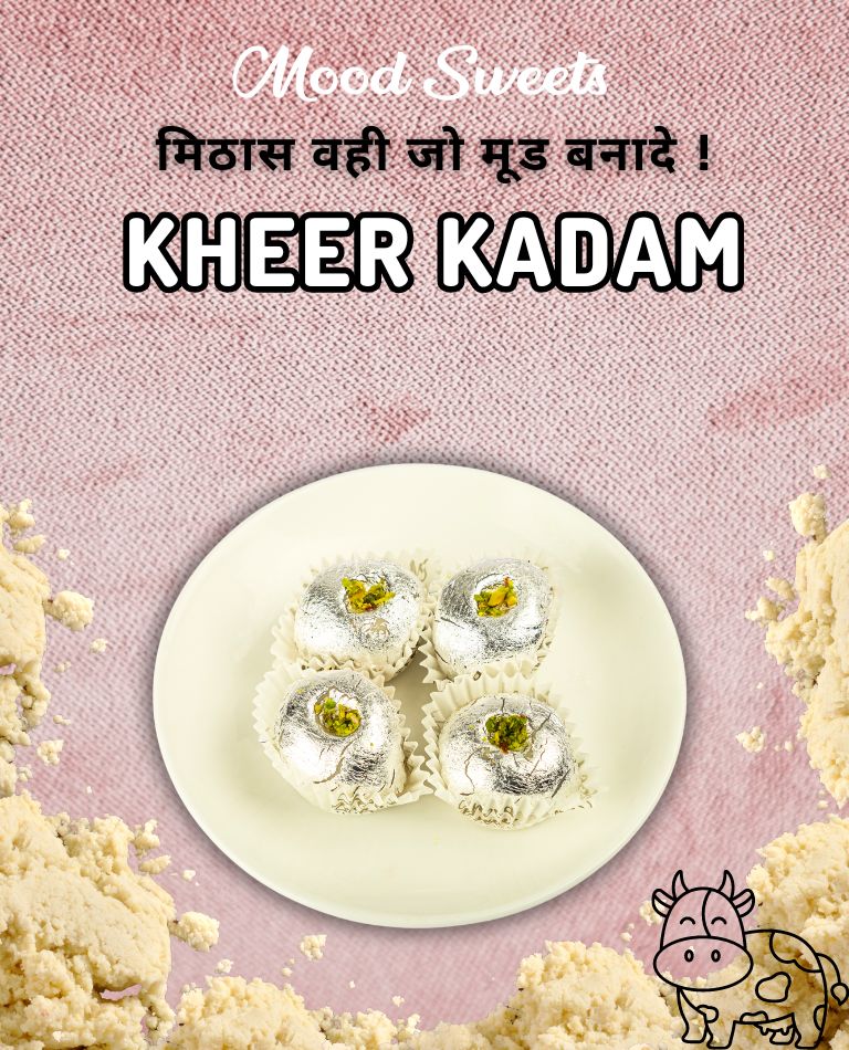 Kheer Kadam