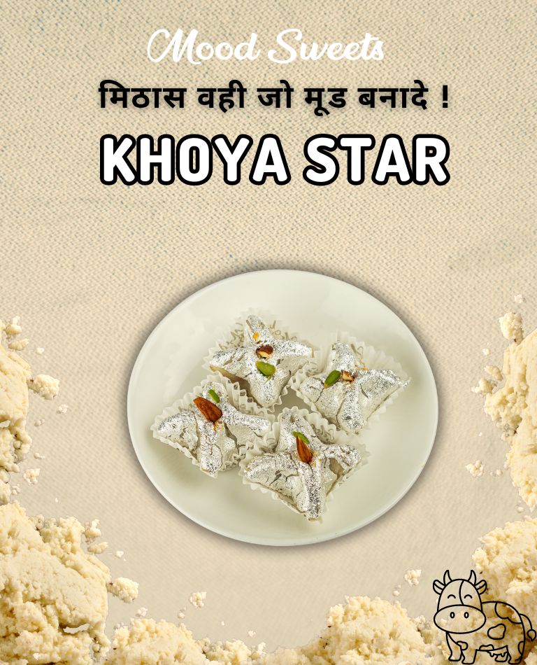 Khoya Star