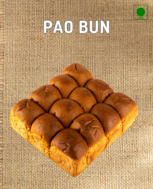 Pao Bun
