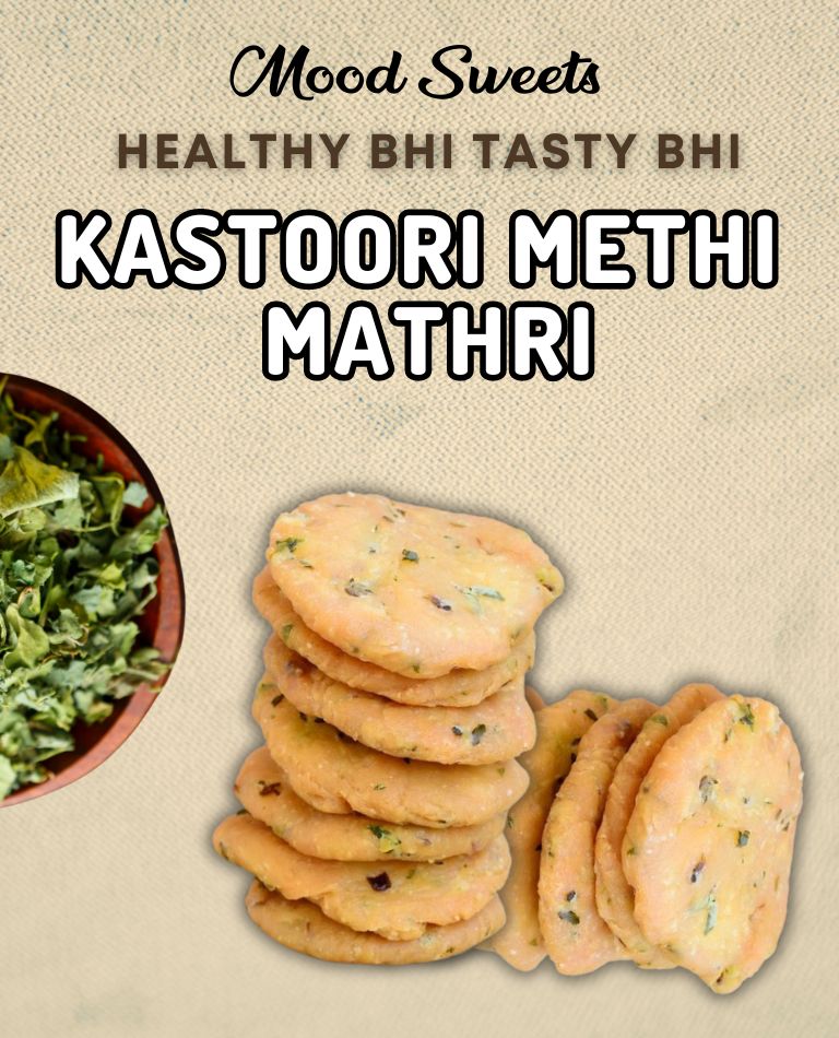Namkeen Kastoori Meethi Matri