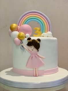 Kids Cake KA4