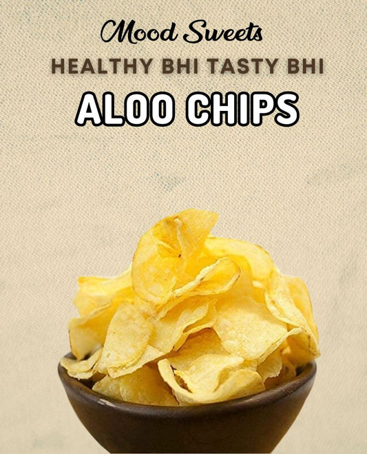 Aloo Chips