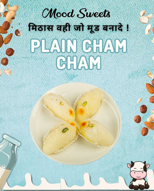 Plain Cham Cham