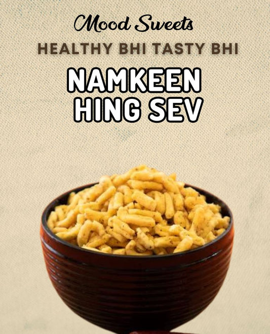 Hing Sev Namkeen