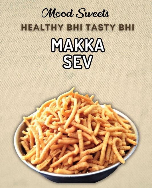 Makka Sev