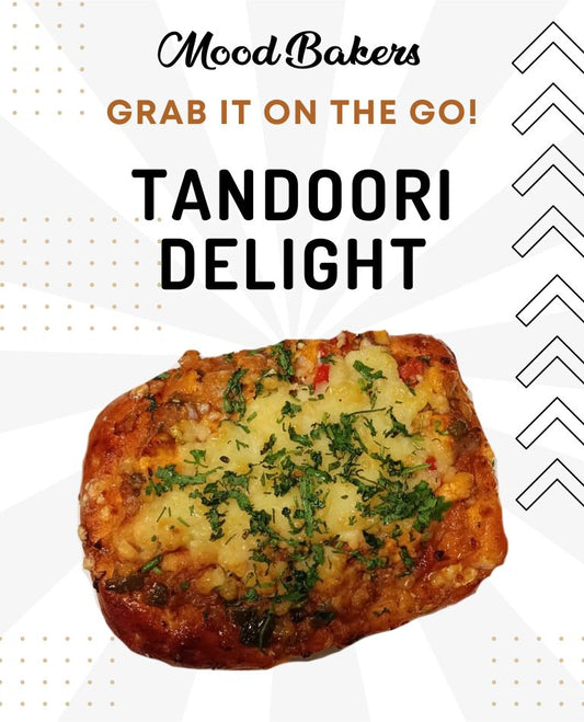 Tandoori Delight