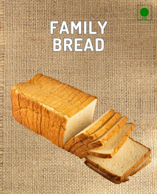Family Bread