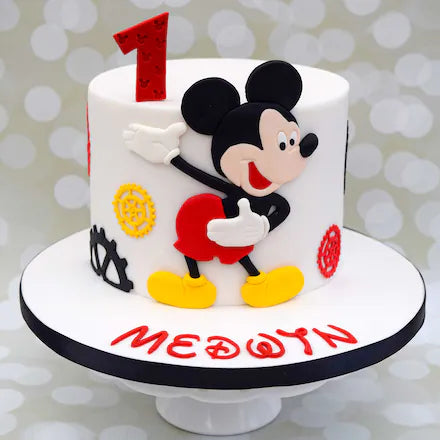 Kids Cake One C2