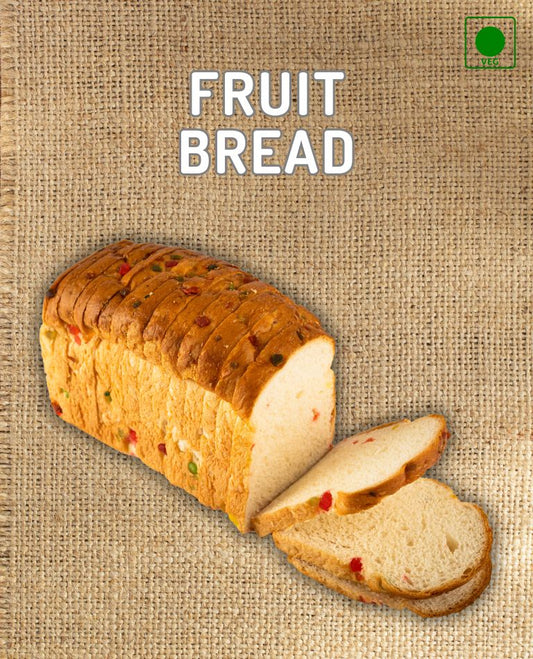 Fruit Bread