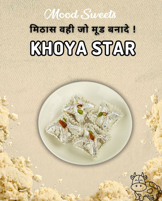 Khoya Star