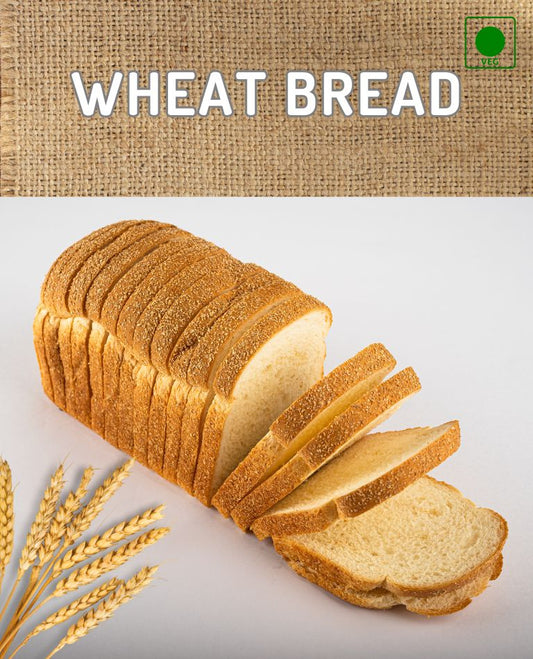 Wheat Bread