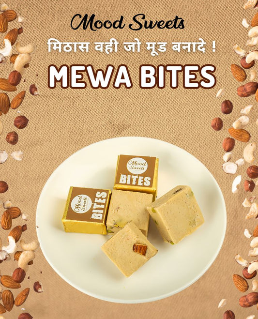 Mewa Bites