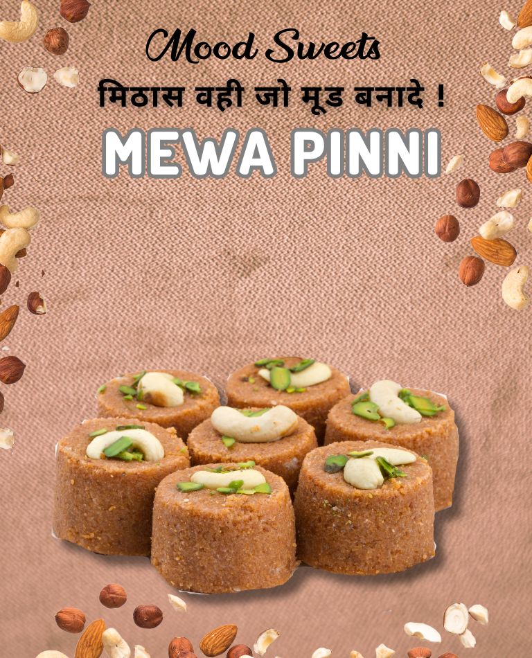 MEWA PINNI