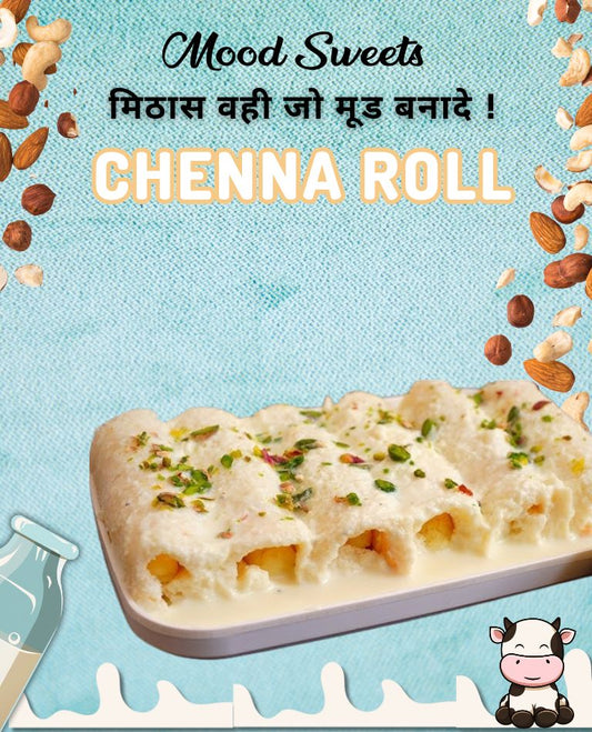 Chena Roll