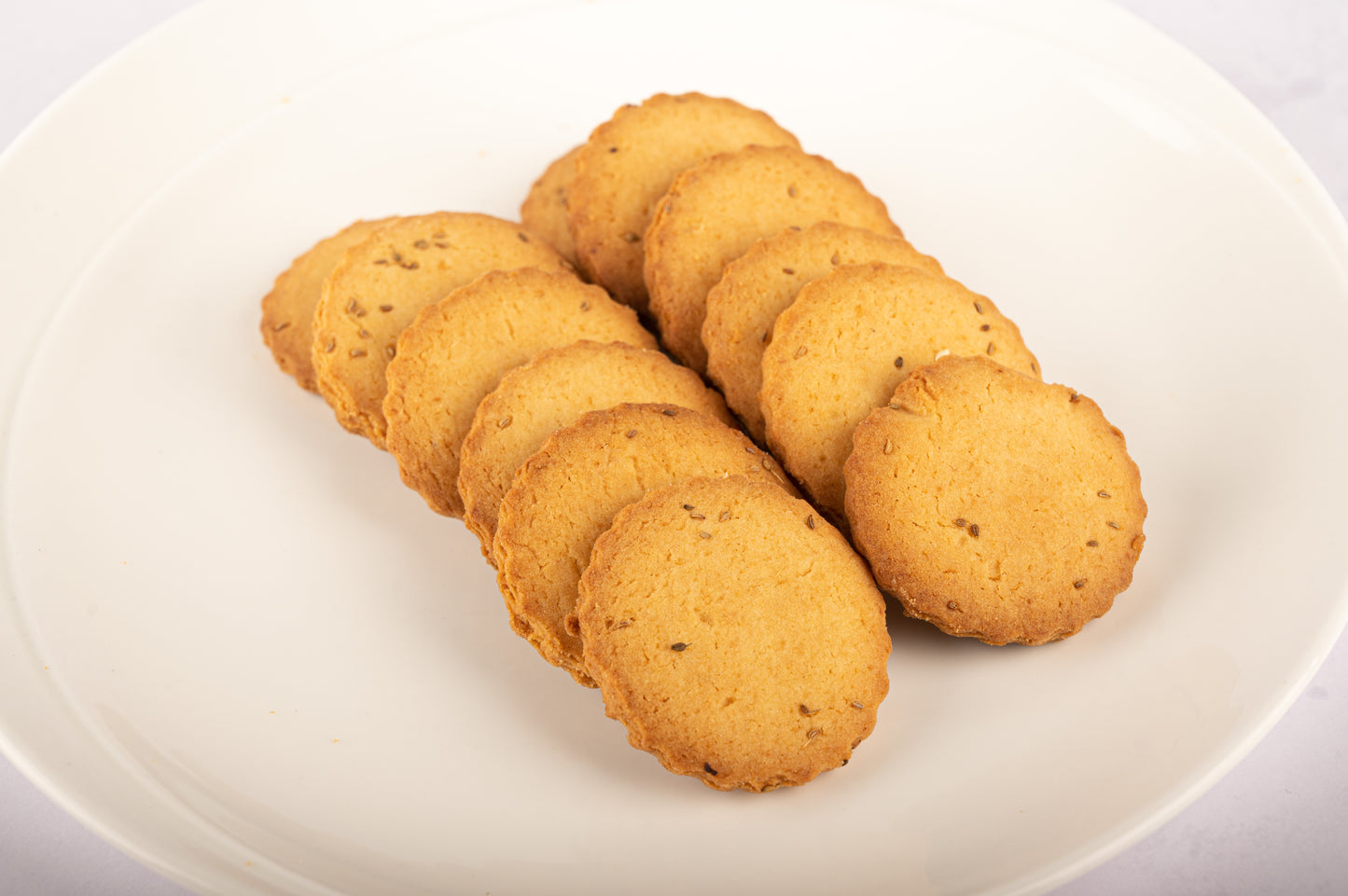 AJWAIN COOKIES