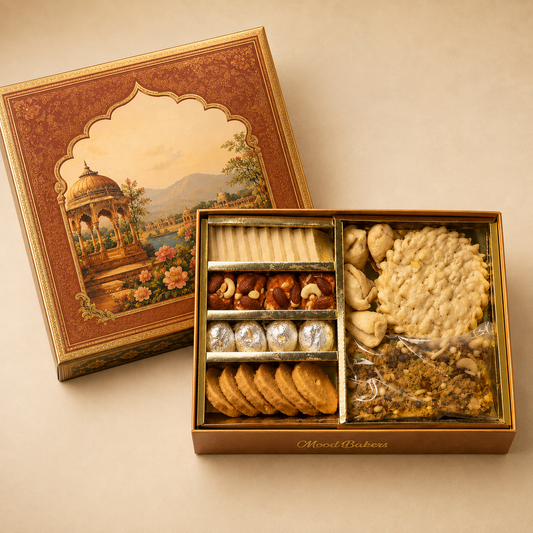 Baina Box Platinum