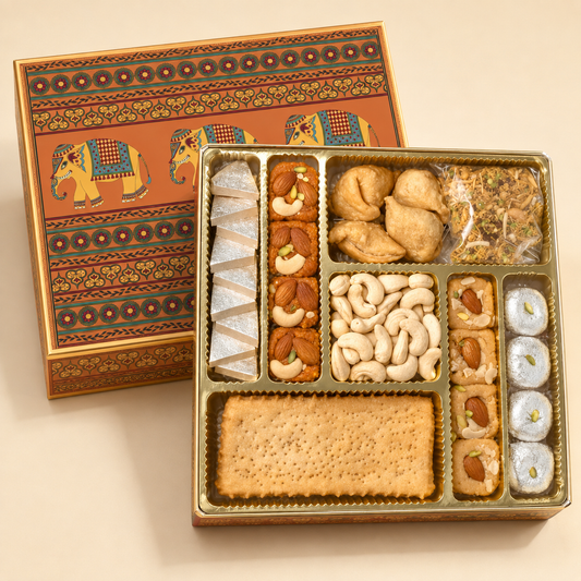 Baina Box Premium