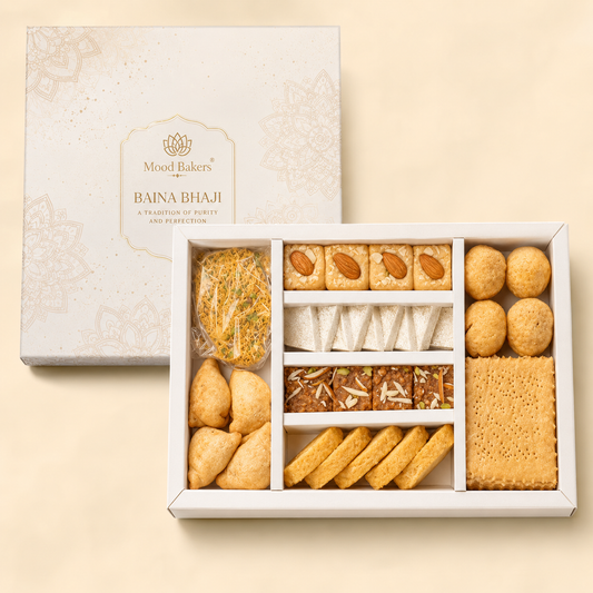 Baina Box Classic
