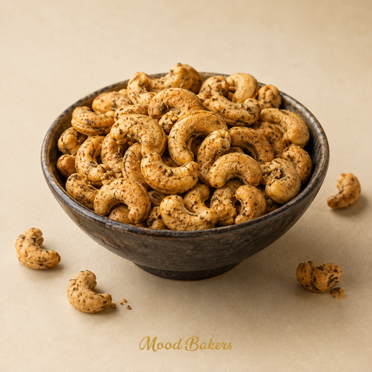 Kaju Roasted Masala