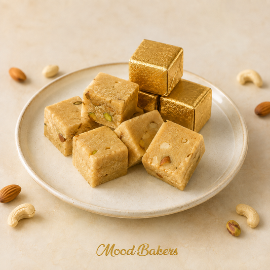 Mewa Bites