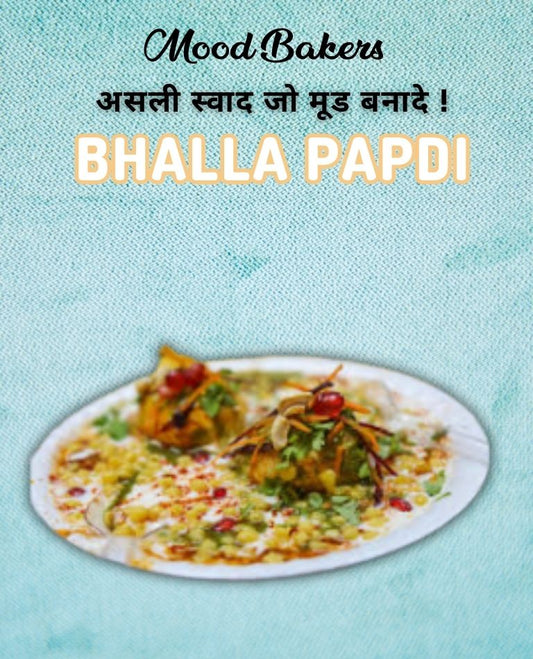 Bhalla Papdi