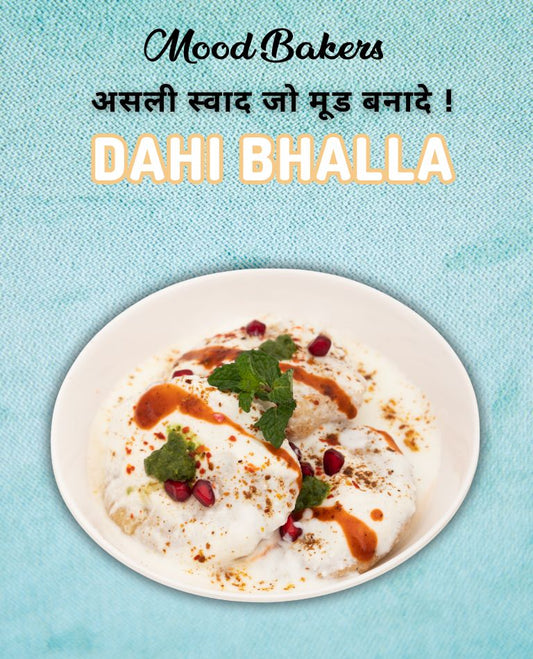 Dahi Bhalla