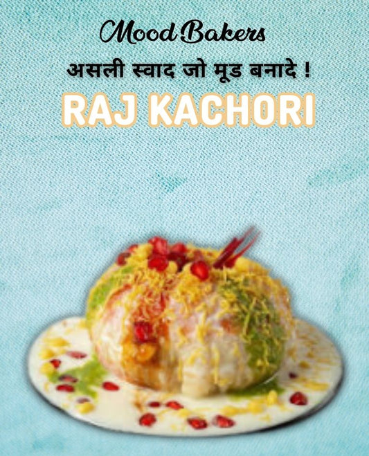 Raj Kachori