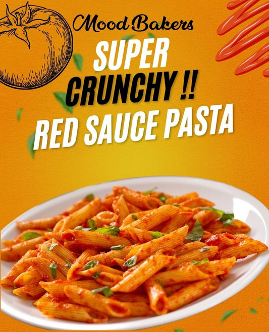 Moods Red Sauce Pasta