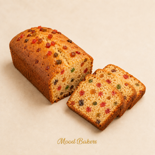Eggless Fruit Dry Cake 250g